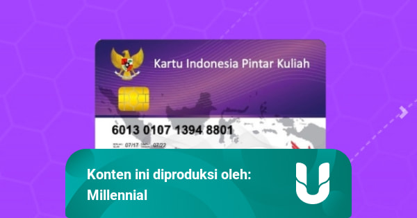 Mahasiswa Perlu Tahu, Ini Syarat dan Cara Daftar KIP Kuliah 2021